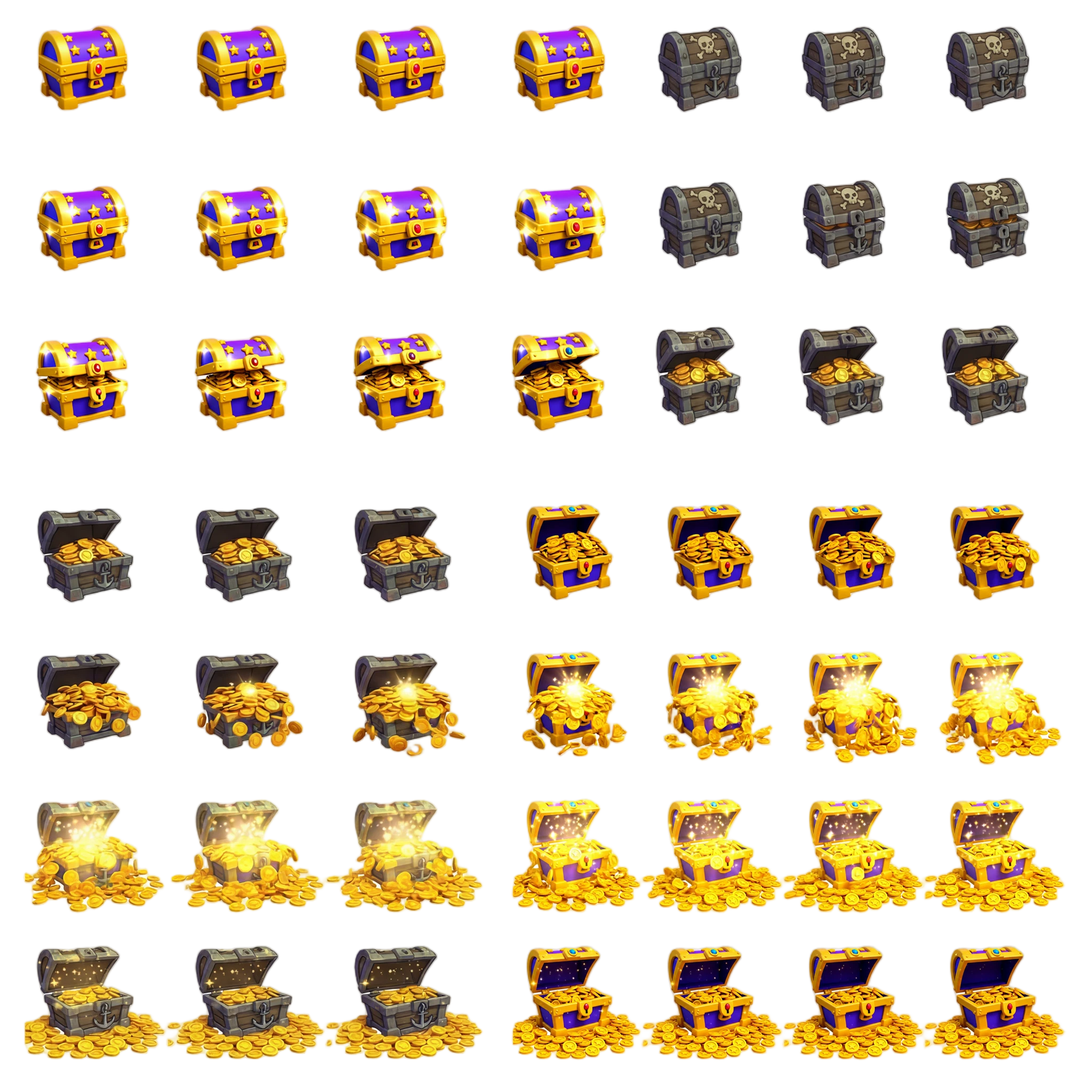 Advanced Sprite Generation image